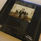 Lepolan Akka & Kulkutauti . Heinätori 3 CD - pikkukuva 2