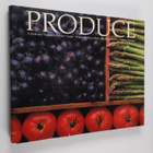 Bruce Beck : Produce - A Fruit and Vegetable Lovers' Guide - pikkukuva 1