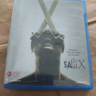 Saw X (Bluray) - pikkukuva 1