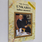 Viljo Tervonen : Unkaria tullen mennen (näytekappale) - pikkukuva 1