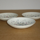 Arabia FENNICA maljat 3kpl  Esteri Tomula 11cm - pikkukuva 3
