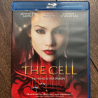 The Cell (2000) - Blu-ray - pikkukuva 1