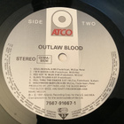 OUTLAW BLOOD / Outlaw Blood - pikkukuva 3