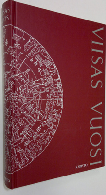 E. F. (toim.) Juurmaa : Viisas vuosi