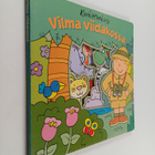 David Crossley : Vilma viidakossa - pikkukuva 1