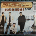 BACKSTREET BOYS - BACKSTREET'S BACK CD - pikkukuva 2
