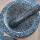 GRANIITTI HUHMARE / MORTTELI - pikkukuva 2