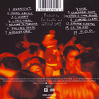 Green Day : Dookie - CD - pikkukuva 3