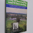 Donald Steel : The Sunday Telegraph Golf Course Guide to ... - pikkukuva 1