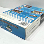 PS2 - The Sims 2 Triplakokoelma - pikkukuva 4