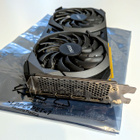 MSI GeForce RTX 3060 Ventus 2X 12G OC -näytönohjain - pikkukuva 2