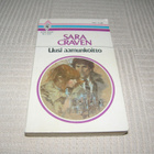 Sara Craven Uusi aamunkoitto -nid - pikkukuva 1