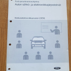 Ford : Auton sähkö- ja elektroniikkajärjestelmät, GEM CTM .. - pikkukuva 1