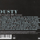 DUSTY SPRINGFIELD:the complete bbc sessions CD - pikkukuva 2