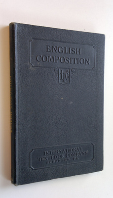 Clarence Stratton : English Composition