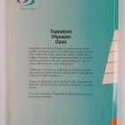 Tuplatiimi : ohjaajan opas - pikkukuva 2