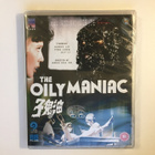 The Oily Maniac (Blu-ray) (Tuonti) 88Asia Collection (UUSI) - pikkukuva 1