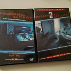 Dvd elokuvia 30 kpl kauhu komedia toiminta kotimainen - pikkukuva 4