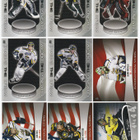2000-26 Cardset & Blueline numeroidut, nimmarit ja jersey ym - pikkukuva 4