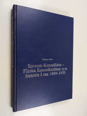 Teemu Aalto : Suomen kennelliitto - Finska kennelklubben ...