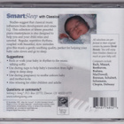 CD: SmartSleep with classical - pikkukuva 2