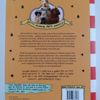 Calley Gibson : Extraordinary Life of Pikelet, The - pikkukuva 2
