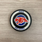 Jääkiekko HIFK. Official Game Puck - Liigalogo 1997 - 2005. - pikkukuva 1