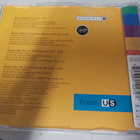 PETER GABRIEL - STEAM CDS - pikkukuva 2