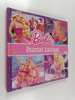Ihanat tarinat