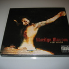 Marilyn Manson - Holy Wood (CD) - pikkukuva 1