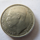 Luxembourg kolikkolajitelma - pikkukuva 4