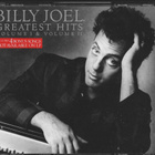 Billy Joel: Greatest Hits Volume 1 & 2 - pikkukuva 1