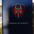 Tappara kausikortti 83-84 + 3 Tarraa - pikkukuva 2