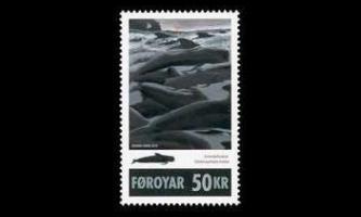 Fär-saaret 695 ** Pallopäävalaita (2010)