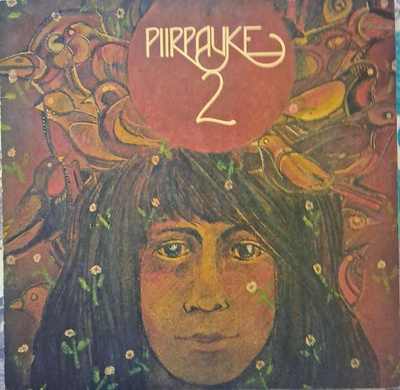 Piirpauke: 2 LP 1976