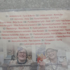 Jenkkakahvat cd - pikkukuva 2