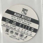 Mark Messier 94-95 Canada Games POG #166 - pikkukuva 2