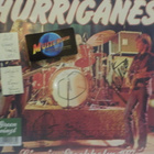 HURRIGANES - LIVE IN STOCKHOLM 1977 UUSI 2LP VINYL LP VIHREÄ - pikkukuva 1