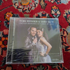 Teemu Roivanen & Saara Aalto-Lauluja Rakkaudesta(UUSI) - pikkukuva 1