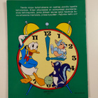 Walt Disney : Aku Ankan kellokirja - pikkukuva 2