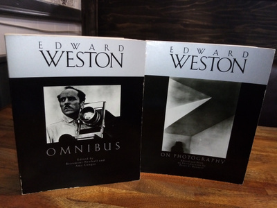 EDWARD NORTON :  OMNIBUS / ON PHOTOGRAPHY ( SIS POSTIKULU)