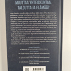 Jaakko Lindgren : Digitalisaatio : murroksen koko kuva - pikkukuva 2