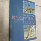 Rob van der Plas : Polkupyörän huolto - pikkukuva 1