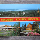 KONTIOLAHTI.....monikuva. - pikkukuva 1