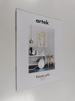 Artek : Kaunis arki 2017