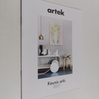 Artek : Kaunis arki 2017 - pikkukuva 1