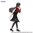 MAI SAKURAJIMA WINTER OUTFIT VER. 21CM (35 020) n.21cm FIGUU - pikkukuva 3