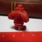 Asterix purukumi figuuri -70 luvulta #30 - pikkukuva 2