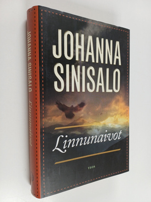Johanna Sinisalo : Linnunaivot