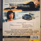 Quantum of Solace - pikkukuva 2